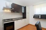 Chorvatsko ubytování Apartmány VILLA MARKUZA apartmán 02