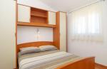 Chorvatsko ubytování Apartmány VILLA MARKUZA apartmán 02