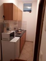 Chorvatsko ubytování Apartmány Barbara apartmán 01