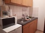 Chorvatsko ubytování Apartmány Barbara apartmán 01