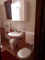 Chorvatsko ubytování Apartmány Barbara apartmán 01