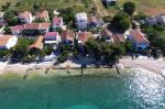 Zadar - Bibinje apartmani Hrvatska Padrele