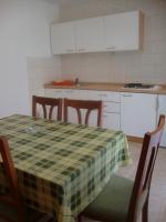 apartmani Hrvatska Padrele apartman