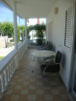 apartmani Hrvatska Apartmani Padrele apartman 01