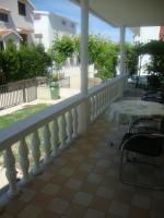 apartmani Hrvatska Apartmani Padrele apartman 01