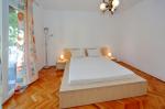 Chorvatsko ubytování Apartmány Josefina apartmán 02