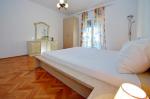 Chorvatsko ubytování Apartmány Josefina apartmán 02