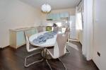 Chorvatsko ubytování Apartmány Josefina apartmán 01