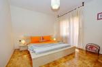 Chorvatsko ubytování Apartmány Josefina apartmán 01