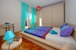 Chorvatsko ubytování Apartmány Josefina apartmán 01