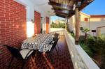 apartments Croatia  Josefina cottage H