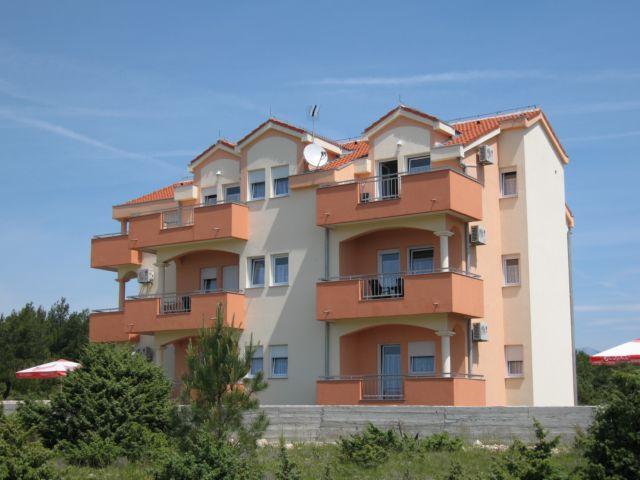 apartments Croatia DARIO
