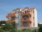 Vrsi apartments Croatia DARIO