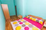 Chorvatsko ubytování Apartmány MARMAR apartmán 02