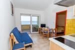 Chorvatsko ubytování Apartmány MARMAR apartmán 03