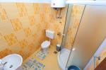 Chorvatsko ubytování Apartmány MARMAR apartmán 03