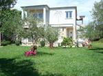 Sukoan apartments Croatia Kuca ARIF