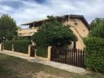 Sabunike - Privlaka apartments Croatia RUZA