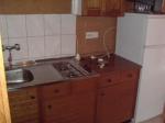 Chorvatsko ubytování Apartmány RUŽA apartmán 02