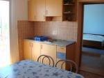 Chorvatsko ubytování MARTA apartman