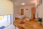 apartmani Hrvatska Apartmani Toni apartman studio 21