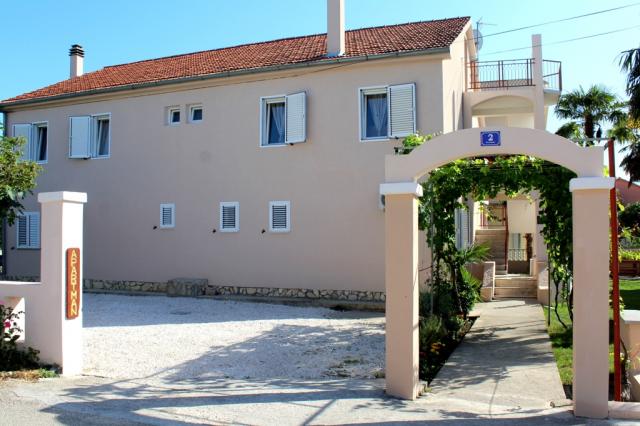 apartments Croatia HELSA