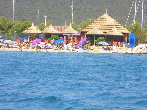 Ferienhaus Kroatien Summer