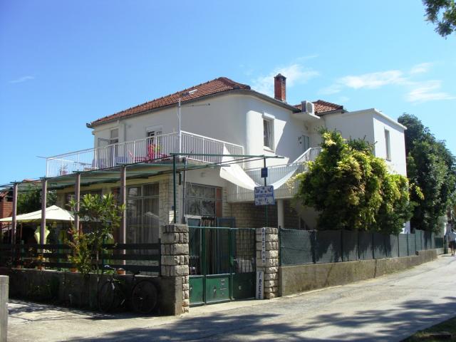 apartments Croatia Antonija