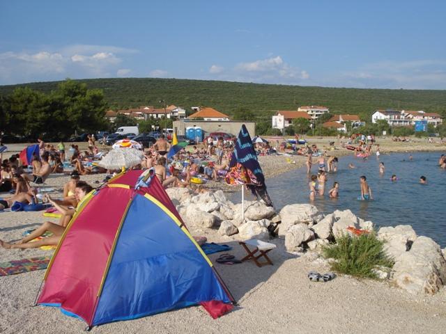 Ferienhaus Kroatien NIKA X