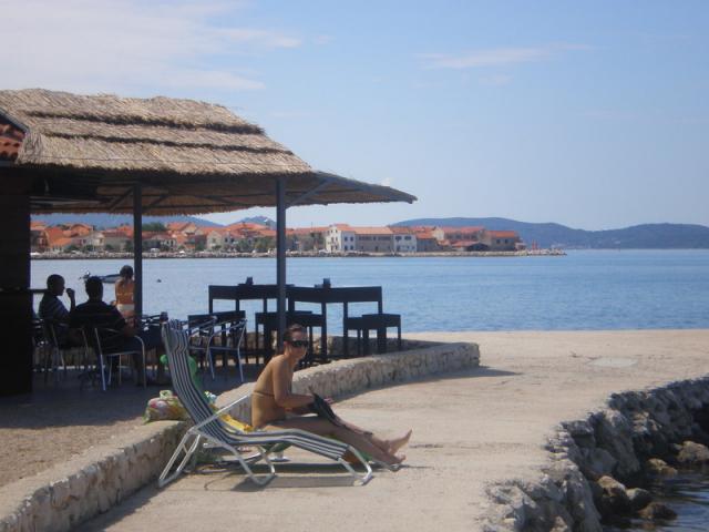 Ferienhaus Kroatien Mija