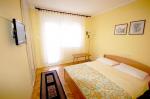 Ferienhaus Kroatien Antun Malinska apartman