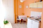 Chorvatsko ubytování Apartmány Antun Malinska apartmán A2