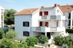 Krk - Malinska apartments Croatia Klic