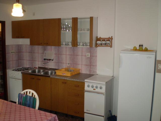 apartments Croatia Apartments BOZIDAR X apartment 01