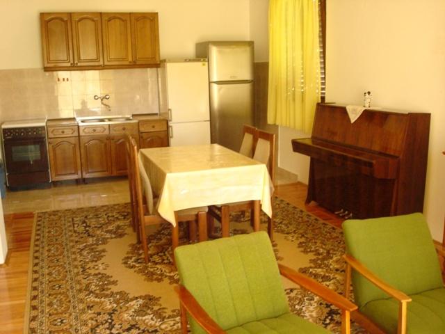 apartments Croatia  MARTINA cottage 01