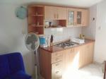 Chorvatsko ubytování Mila apartman studio