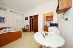 apartmani Hrvatska Apartmani MARTINA apartman studio 01