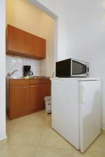 Chorvatsko ubytování Apartmány MARTINA apartmán studio 01