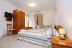 Chorvatsko ubytování MARTINA apartman studio