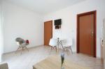 Chorvatsko ubytování Apartmány MARTINA apartmán 04