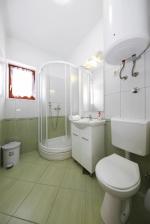 Chorvatsko ubytování Apartmány MARTINA apartmán 04