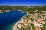 Otok Brač - Sumartin Chorvatsko ubytování VILLA MIR VAMI