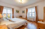 apartmani Hrvatska  VILLA MIR VAMI vila 01