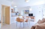 apartmani Hrvatska  VILLA BONACA vila 01