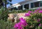 Otok Brac - Milna apartments Croatia VILLA IDA