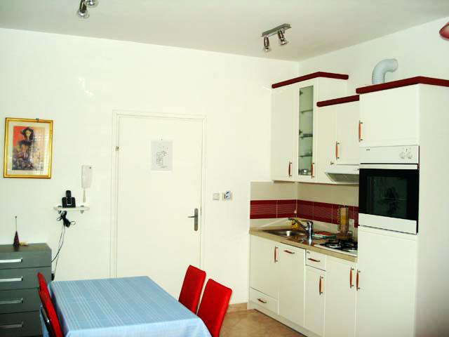 apartments Croatia Apartments Vila Smirna apartment 03