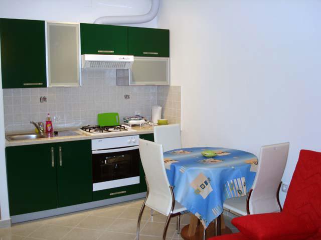 apartments Croatia Apartments Vila Smirna apartment studio 04