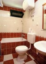 apartmani Hrvatska Apartmani San Antonio soba 01