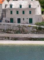 Otok Brac - Pucisca apartments Croatia House Tea