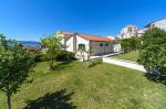 Split - Dugi rat apartments Croatia VILLA ZIVANA